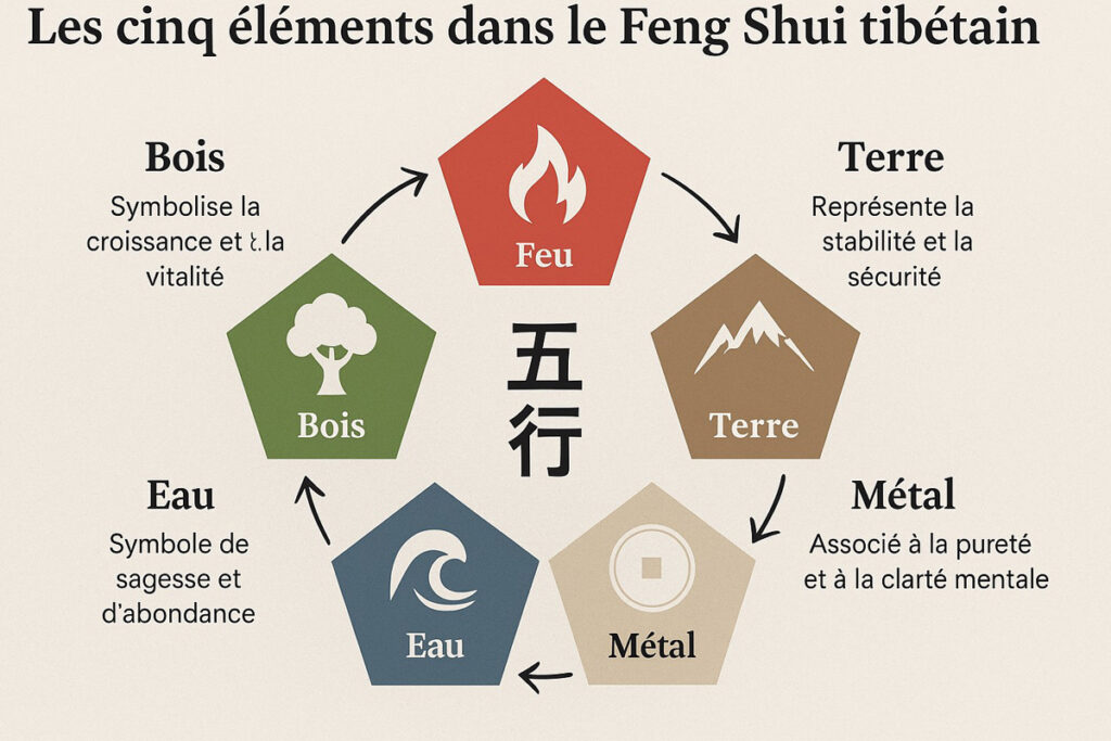 feng shui thibétain feng shui thibétain