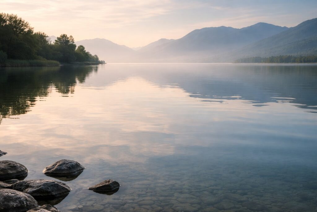 Sécurité intérieure – stabilité et régulation